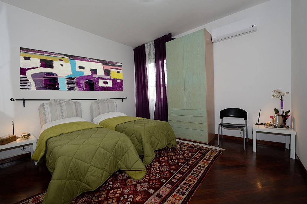 Tintoretto Inn B&B Rome Exterior photo